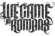 We Came As Romans