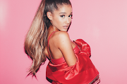 Ariana Grande