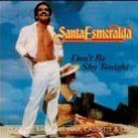 Don't Be Shy Tonight