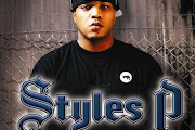 Styles P