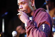 Dave Chappelle