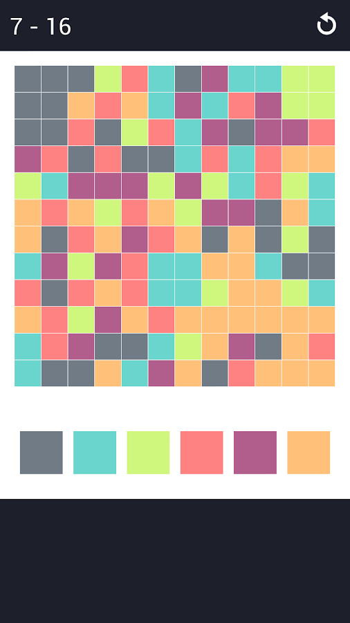 Color Flood Android Apps on Google Play