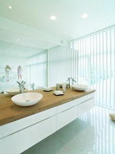 BAÑOS-MODERNOS-CASAS-MODERNAS-ARQUITECTURA-MODERNA BAÑOS-MODERNOS-CASAS-MODERNAS-ARQUITECTURA-MODERNA
