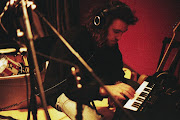 Matt Corby