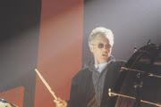 Roger Taylor
