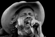 Robert Earl Keen