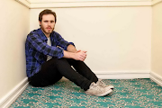 James Vincent Mcmorrow