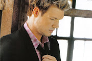 Nick Carter
