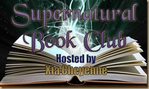 Supernatural Book club Xia