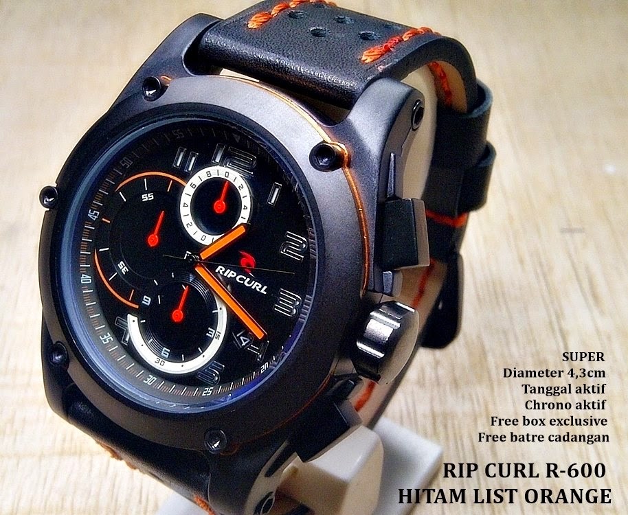 jam tangan ripcurl core surf watch