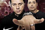 The Crystal Method