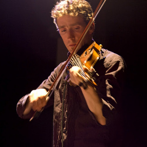 Colm Mac Con Iomaire