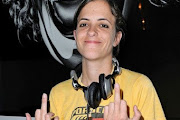 Samantha Ronson
