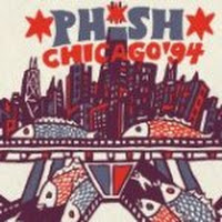 Phish: Chicago '94
