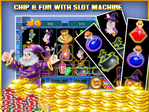 Vegas 777 jackpot Slots