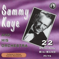 22 Original Big Band Recordings (1941-1944)