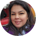 Sylvia Ruacho