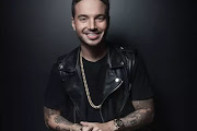 J Balvin