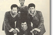 The Chi-Lites