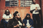 Alabama Shakes