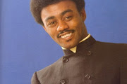Johnnie Taylor