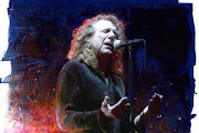 Robert Plant