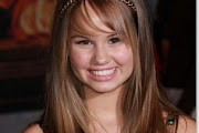 Debby Ryan
