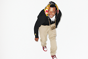 Domo Genesis