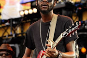 Gary Clark Jr.
