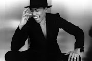 Dee dee Bridgewater
