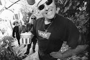 Jello Biafra