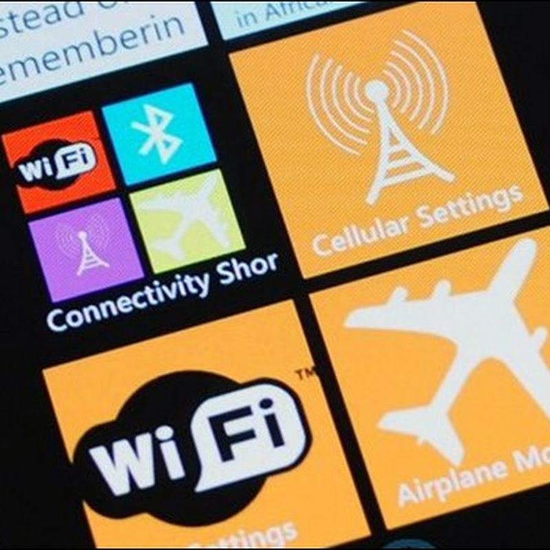 Windows Phone: атака на Apple и Google