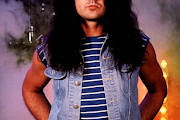 Ian Gillan