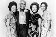 The Staple Singers
