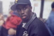 P. Diddy