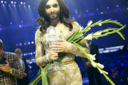 Conchita Wurst