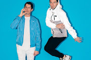 Big Gigantic