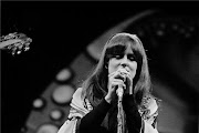 Grace Slick