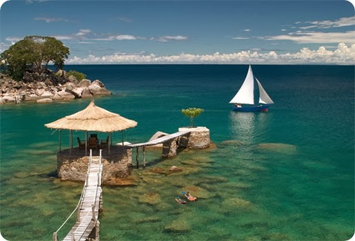 Best Places To Travel In Africa Best Places To Travel In Africa