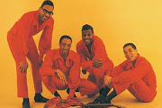 Smokey Robinson & The Miracles