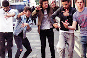 One Direction