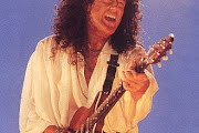 Brian May