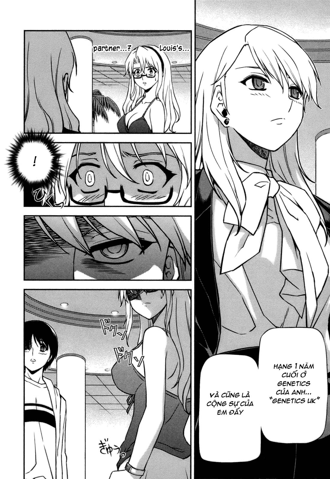 BlogTruyen.Com - Blog Truyện Tranh Online Siêu Tốc