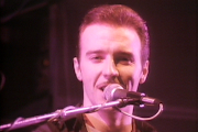 Midge Ure