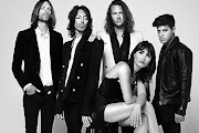 The Preatures