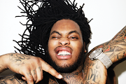 Wacka Flocka Flame