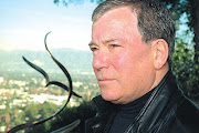 William Shatner