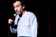 George Carlin