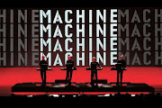 Kraftwerk