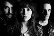 Le Butcherettes